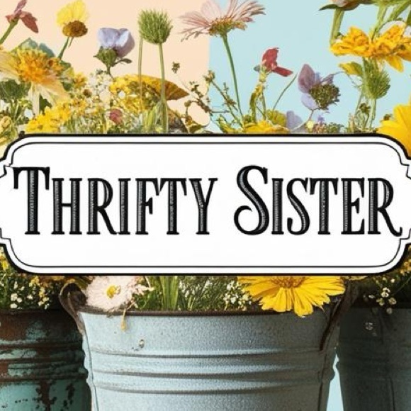 thriftysister1